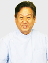 長谷川鍼灸院 院長 長谷川洋治