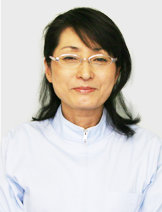スタッフ 長谷川久美子