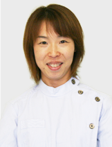 スタッフ 長谷川博子