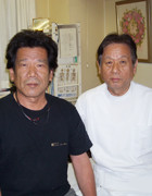 建築業 54歳