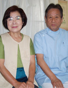 産業給食 72歳<