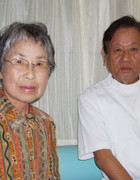 83歳