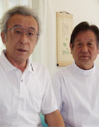 会社員 61歳